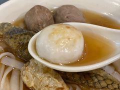 -西关刘福记(文德路店)