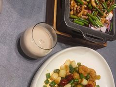 -口味园酥皮烤鸭(张公山公园南门店)