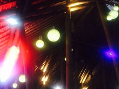 -Bamboo Bar & Grill Restaurant