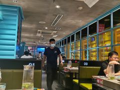 -丰茂烤串(金源店)