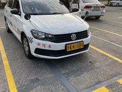 -无忧学车·大众驾校(长宁校区)