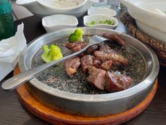 -嘉禾·悦享餐厅(八方汇店)