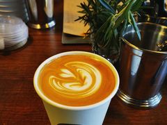 -BIJOU coffee&cocktail(龙岗万科广场店)