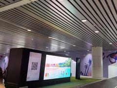 -吉隆坡国际机场