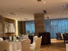 -宁波逸东豪生大酒店·逸轩中餐厅