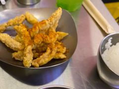 -蓉三少冒烤鸭·四川小吃集(北京首店)