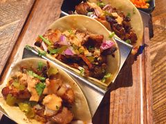 -Q MEX 库迈墨西哥餐吧(三里屯店)