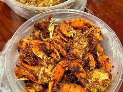 -辣螃铠盆盆蟹大排档(总店)