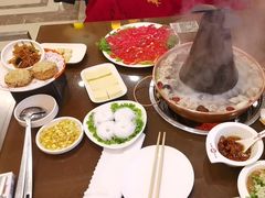 -匹夫涮肉城(黄村店)