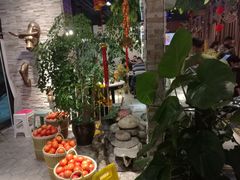 -蕃茄述·好汤自然来(江汉路店)
