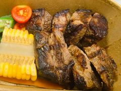 -秀·爱尔兰餐吧(上海路店)