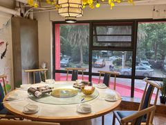 -吴掌柜·藕汤印象(南湖店)