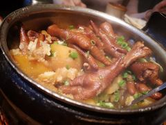 -奇滋豆味(南十四道街店)