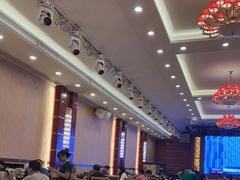 -顺风山庄(水濂山店)