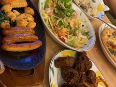 -萨莉亚意式餐厅(梅花园店)