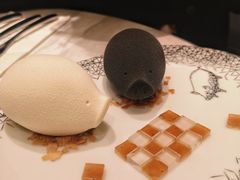 -théATRE 茶聚场(王府中環店)