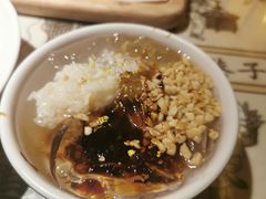 -绿茶餐厅(财富购物中心店)