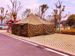 -武汉客厅中国文化博览中心