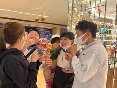 -VENCHI 闻绮(广州太古汇店)