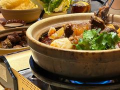 -牛腩之旅·牛腩牛杂煲(光启城美食城店)