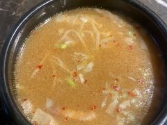 -大叹号·朝鲜族烤肉(潍坊泰华城店)