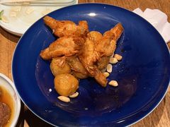 -小吊梨汤·北京菜·烤鸭(望京四元桥购物中心店)