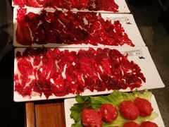 -牛事制造局牛肉火锅(莲岳路店)
