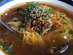 -顺姬冷面(长白西路店)