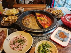 -蜀大侠火锅(总府路店)
