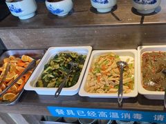 -蜀记火锅(南街店)