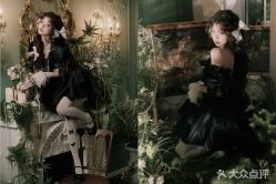 -WAVE SODA摄影工作室