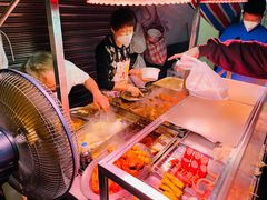 -明记牛杂(新马路分店)