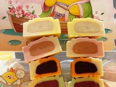 -百年同和·江南点心院(山塘街店)