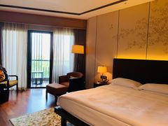 -上海崇明金茂凯悦酒店