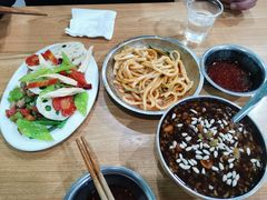 -清真老铁家灌汤包