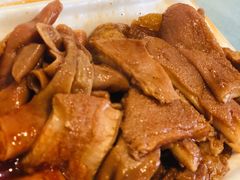 -细妹五香牛杂(步行街店)