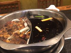 -川成串·自助串串香火锅(朝阳店)