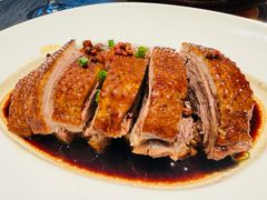 -奉天掌柜·非遗猪手·笨饺子(崇山路店)