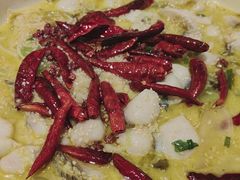 -大铁勺新津菜(东丽阳光新业广场店)
