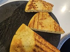 -黑青稞庄园·新式藏餐·牦牛肉汤锅(新都桥店)