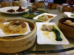 -方鼎食府