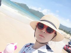 -西涌国际滨海旅游区