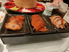 -羲和雅苑烤鸭坊(丰台万达店)