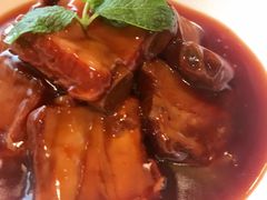 -真爱中国餐馆·年华店(朱雀大街店)