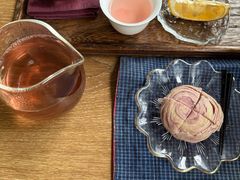 -扫雪煮茶(西村店)