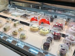 -CREAM STORY意大利手工冰淇淋&甜品(万象前海店)