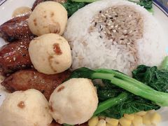 -港爺茶檔·茶餐厅(东晓南路店)