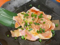 -二午一食创意日式料理(温泉步行一街店)