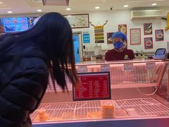 -新川面馆(新街口二店)