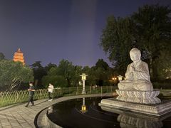 -大慈恩寺(大雁塔)